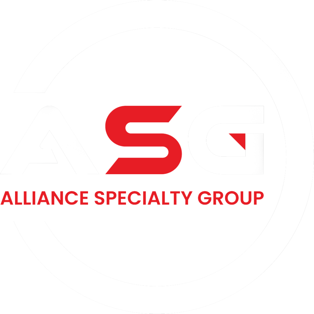 Alliance Specialty Group Logo