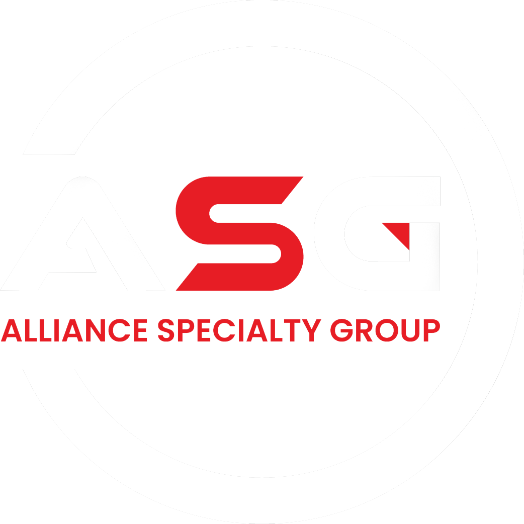 Alliance Specialty Group Logo