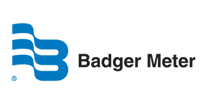 Badger Meter logo