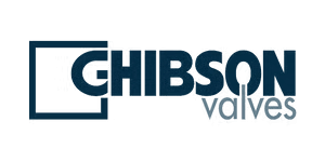 Ghibson Valves logo