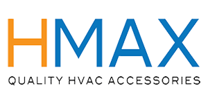 HMAX Quality HVAC Accessories logo