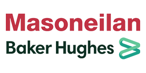 Masoneilan by Baker Hughes logo