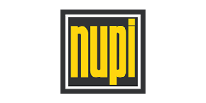 NUPI Americas logo