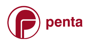 Penta logo