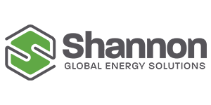 Shannon Global Energy Solutions logo
