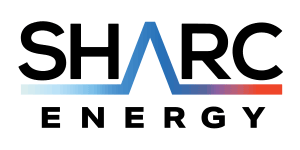 SHARC Energy Logo