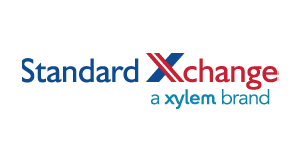 Standard Xchange – A Xylem Brand logo