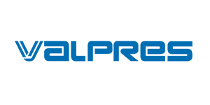Valpres logo