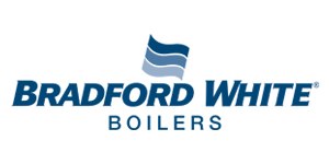 Bradford White Boilers logo